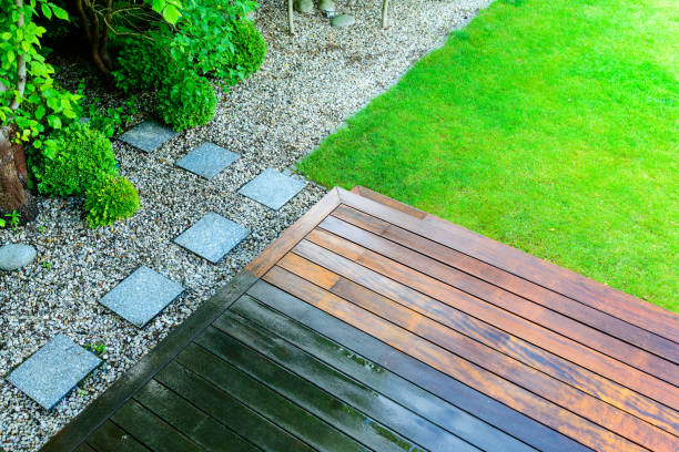 Professional Pressure Washing in Leslie, MI