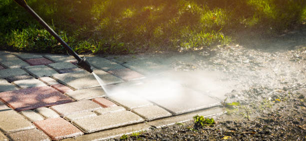 Best Factory Floor Cleaning  in Leslie, MI