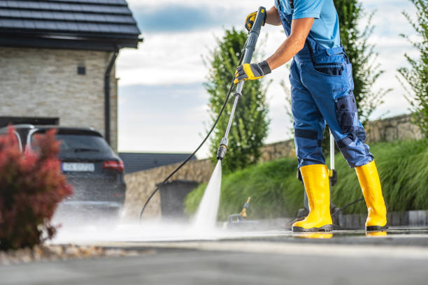 Best Heavy Equipment Washing  in Leslie, MI