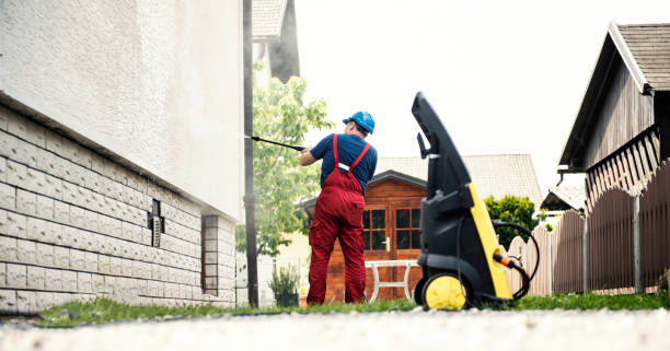 Best Concrete Sealing  in Leslie, MI